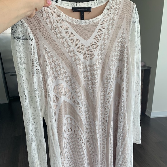 BCBGMaxAzria Dresses & Skirts - Dress